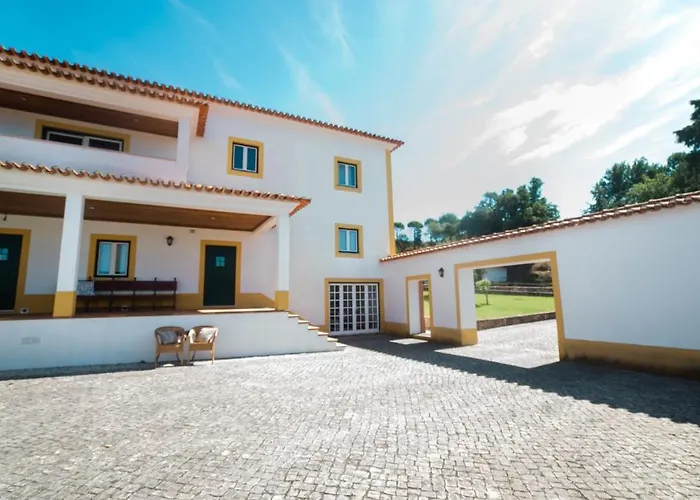Quinta Dos Lameiros