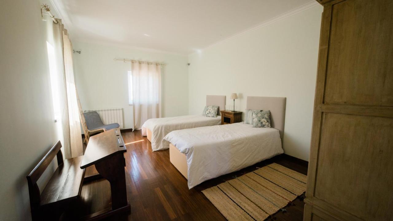 Farm stay Quinta Dos Lameiros Vila Nova de Poiares