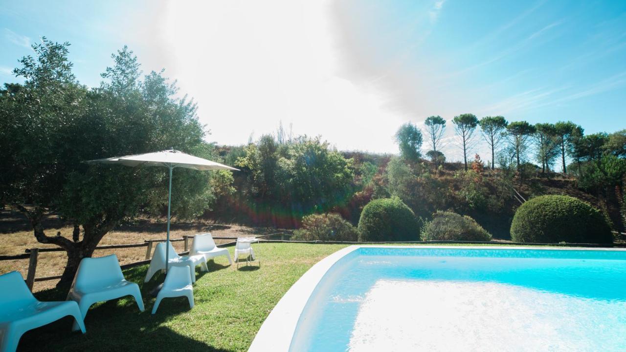 Farm stay Quinta Dos Lameiros Vila Nova de Poiares