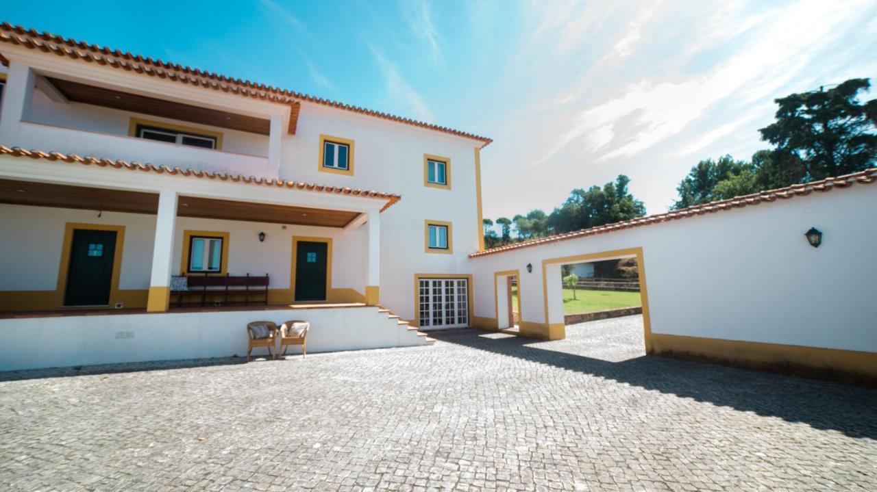 Farm stay Quinta Dos Lameiros Vila Nova de Poiares