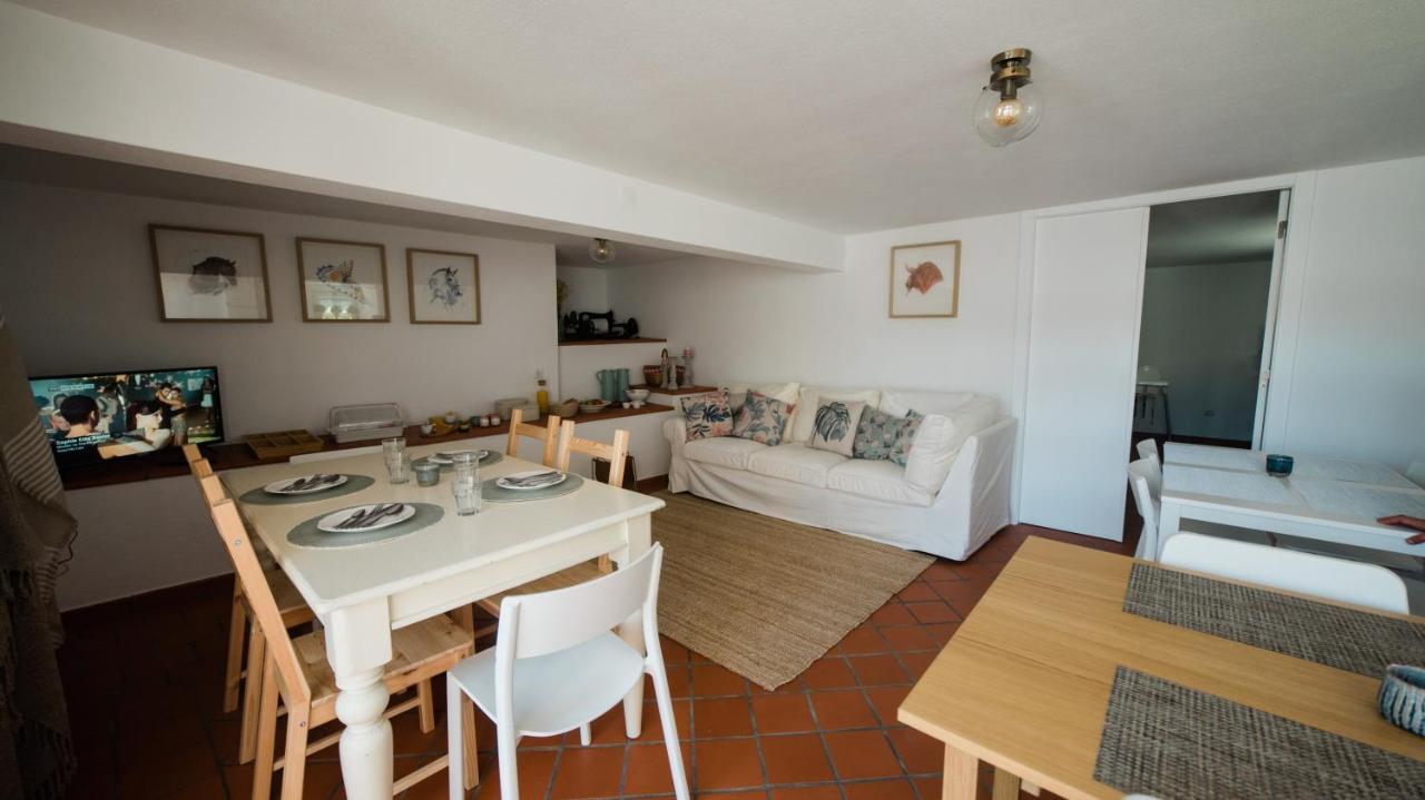 Farm stay Quinta Dos Lameiros *