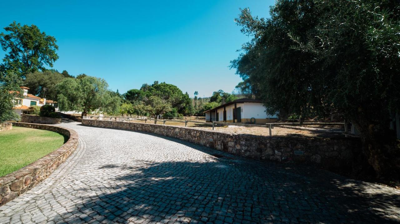 Farm stay Quinta Dos Lameiros